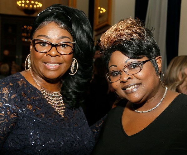 'Diamond' of Pro-Trump Commentary Duo Dies of Heart Disease