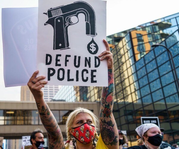 Hundreds Sign Up to Speak on Minneapolis Plan to Cut Police