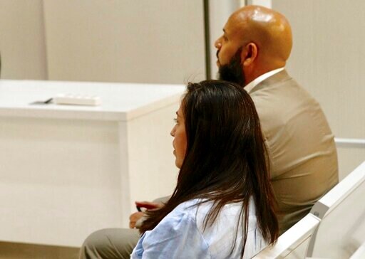 Muslim Couple Deny Terror-related Charges in Madrid Re-trial