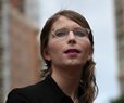 Chelsea Manning Now Claims She's Scared of Onetime Ally Glenn Greenwald