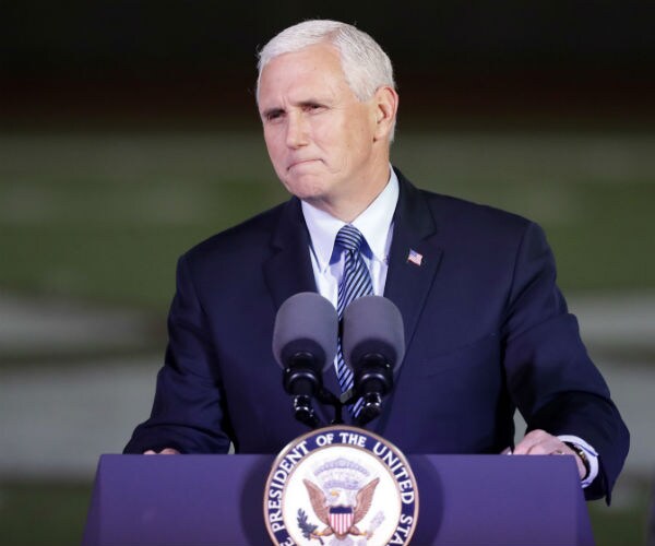 Republican Governors Gather Amid Party Setbacks, Turmoil