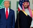 Professor: Trump Should Check Saudi Extremism
