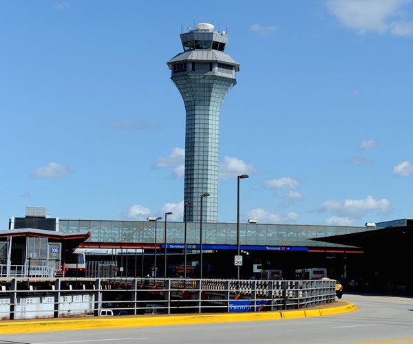 GOP Leaders Sideline Air Traffic Control Privatization Plan