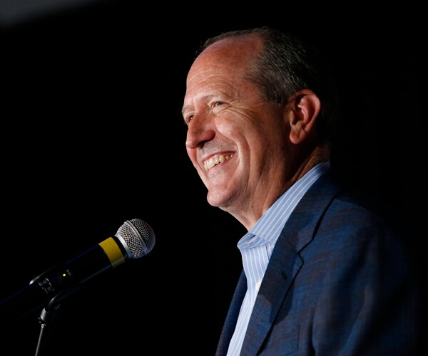 Dan Bishop Credits Trump in N.C. House Win: 'Tremendous Help'