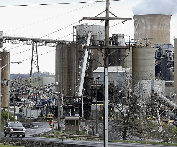 Trump EPA to Propose Repealing Obama's Climate Regulation