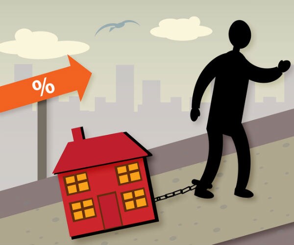 'Dead' Home-Equity Tax Deduction Sees New Life Thanks to IRS