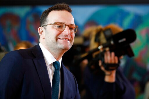 German Parliament to Decide on New Rules for Organ Donors