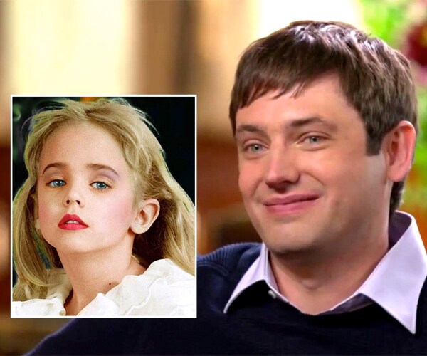 Burke-Did-It Theory in JonBenet Death Special May Get CBS Sued 