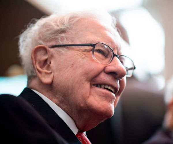 Warren Buffett's Berkshire Hathaway Recovers from Coronavirus Slowdown