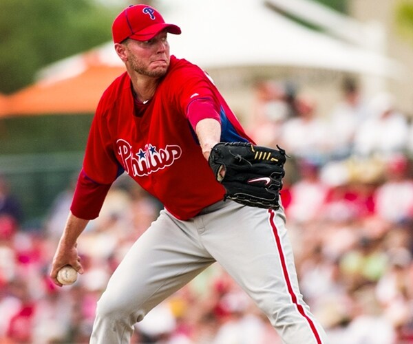 Designer of Roy Halladay Plane Died While Flying One Earlier This Year