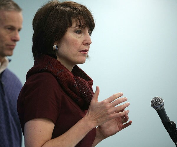 McMorris Rodgers Blasts Defense of Abortion for Down Syndrome Babies