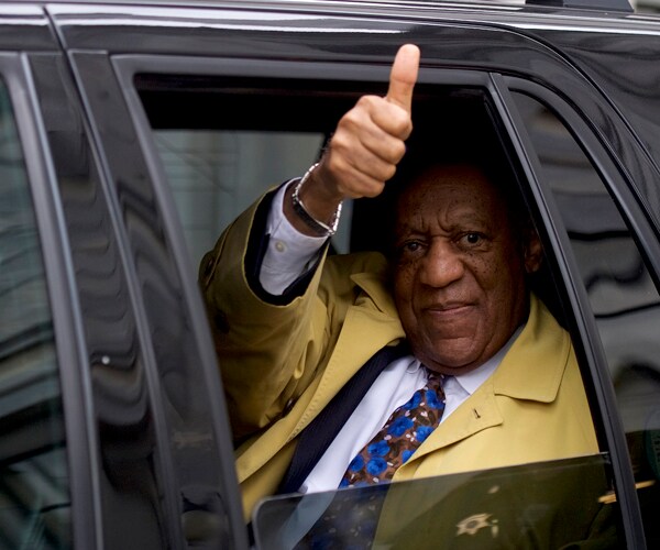 Bill Cosby Trial: Jury Gets Case, Cosby Painted as Predator, Victim