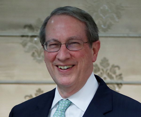 Virginia Republican Rep. Goodlatte Will Not Seek Re-election