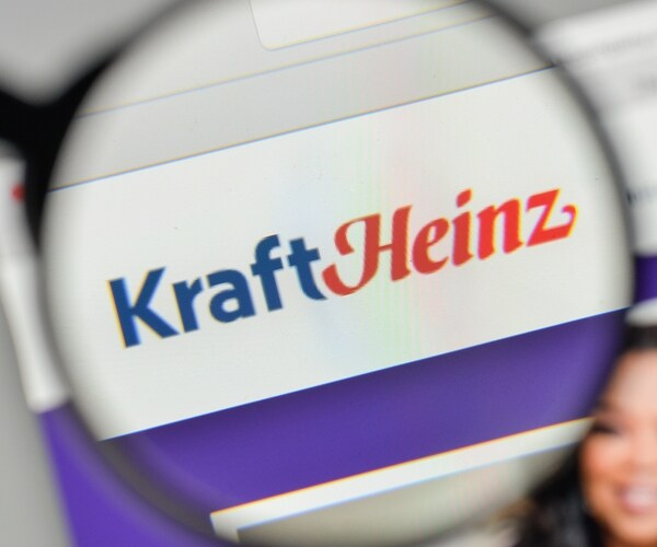 Kraft Heinz's Buffett Glow May Be Fading