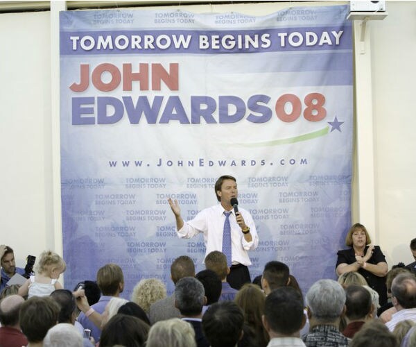 Criminalizing Politics Won't Wash the Money Out   