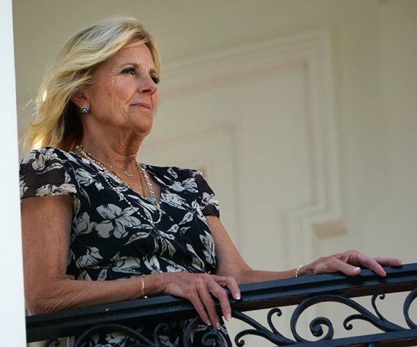 jill biden