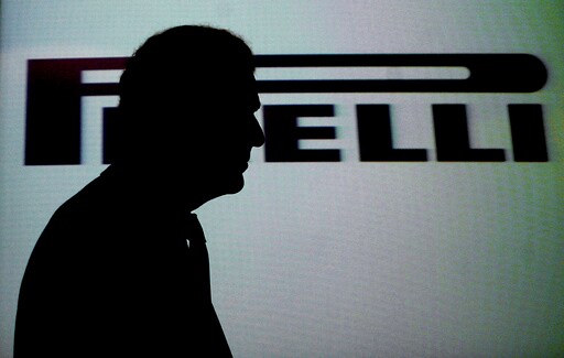 Italy Opens Procedure against China's Sinochem for Possible Breach of Pirelli Governance