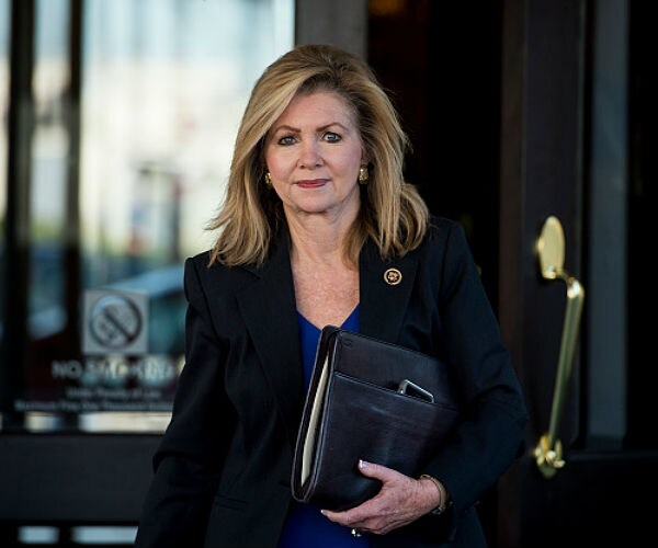 Blackburn Backs Trump Against California Sanctuary Law 