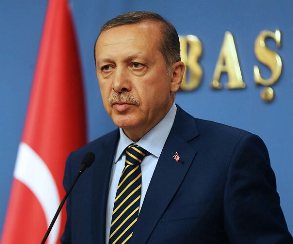 Turkey Detains Brother of Cleric Gulen, Issues Arrest Warrants for 115