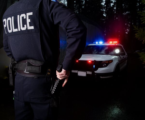 In Gun Case, Court Limits Police Power to Enter Homes With No Warrant