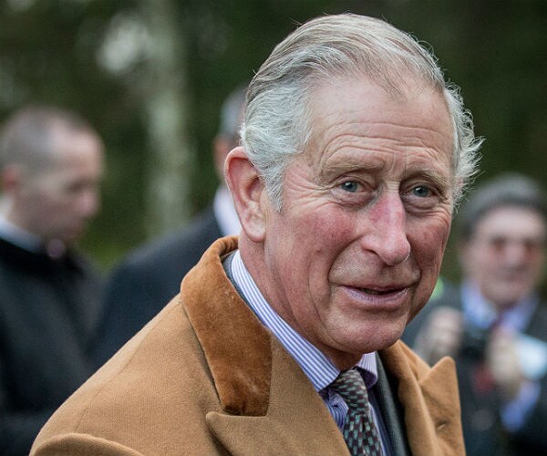 Prince Charles Compares 'Populist Groups' to Hitler's Nazi Party