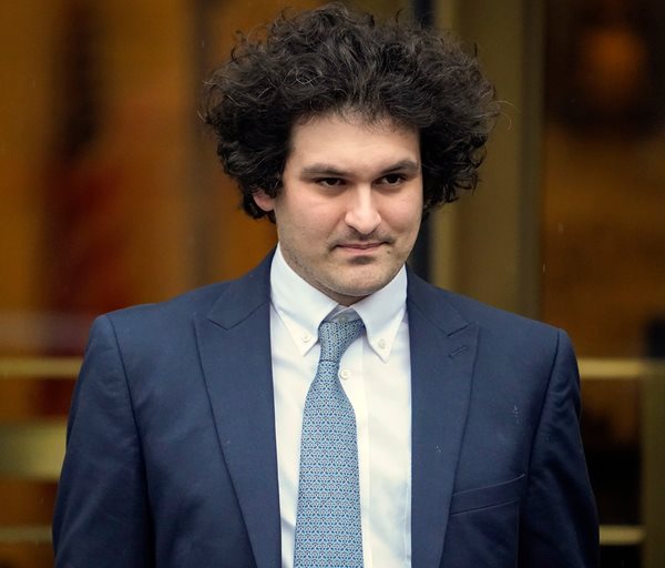 Bankman-Fried Deserves 50 Years in Jail: Prosecutors