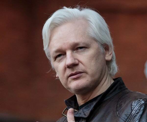 Ecuador Denies It Will Imminently Expel Assange from Embassy