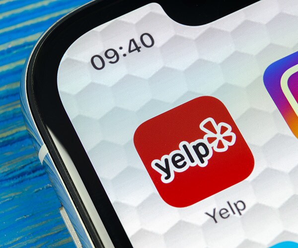 Yelp Restaurant Hygiene Ratings Begin Rolling Out in US