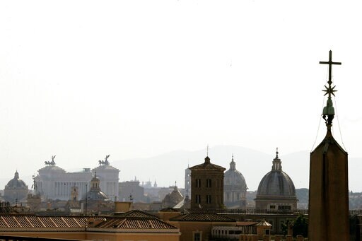 Vatican: Assisted Suicide, Euthanasia "intrinsically Evil"