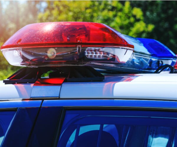 progressive policing 