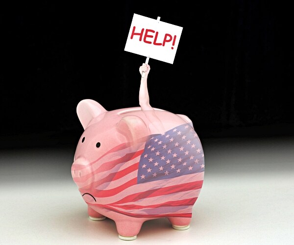 Govt Shutdown Could Blur Economic Picture for Traders and Fed