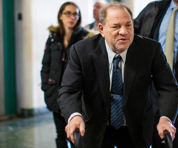 At Weinstein Trial, #MeToo Accusers Are Grilled