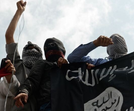 California Man Guilty of Trying to Support ISIS