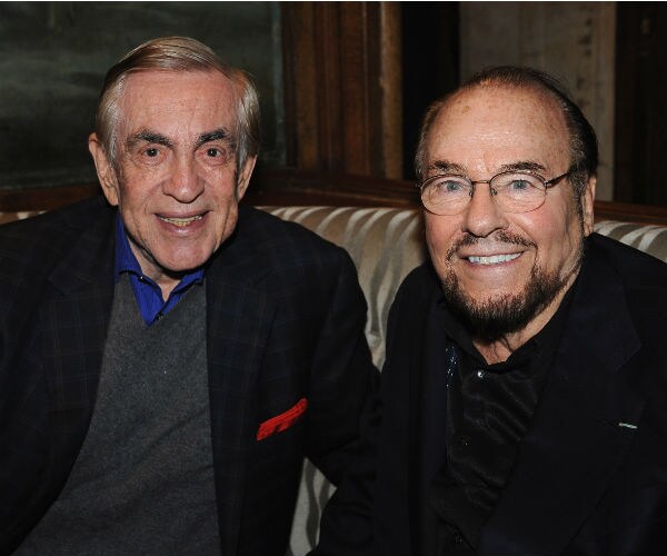 Martin Bregman of 'Scarface' and Other Al Pacino Films, Dies at 92