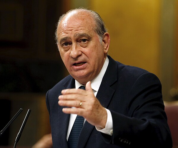 Spain: Minister Defends Meeting with Probed Ex-IMF Chief