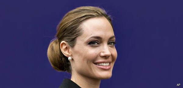 Media Focus on Jolie Mastectomy Over Benghazi, IRS Upsets Tweeters