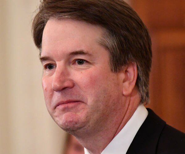 Kavanaugh in 2012: Sitting Presidents Should Be Immune From Criminal Probe