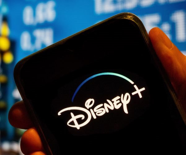 Disney  Subscribers Surge as Netflix Stumbles