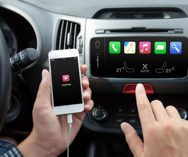 Safety Officials Tell Google Computers Can Qualify as Legal Drivers