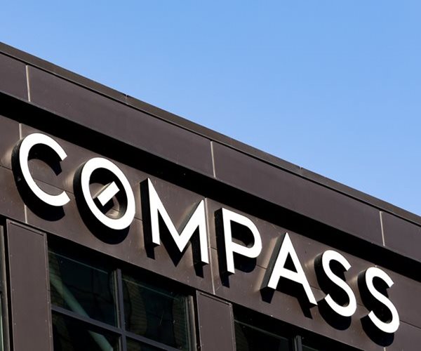 Compass to Buy Anywhere Real Estate for $1.5B