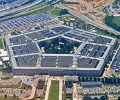 Pentagon Arsenal Questioned as WH Eyes Weapons Surge