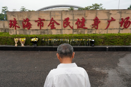 China Probes Personal Disputes after Mass Killings. Many Fear Further Infringement on Freedoms