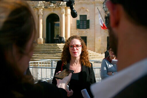 EU Mission in Malta Expresses Credibility Doubts