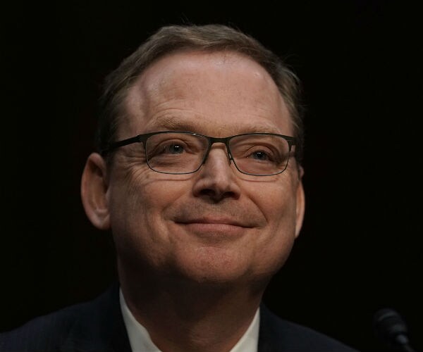 Kevin Hassett: Trump Frustrated With 'Ineffective' WTO