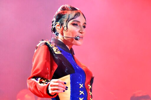 Jailed Turkish Pop Star Released to House Arrest over Joke