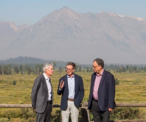 Fed Officials Lukewarm on September Rate Cut