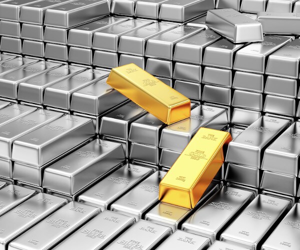The Outlook for Silver This Year Is Golden: 3 Reasons Why