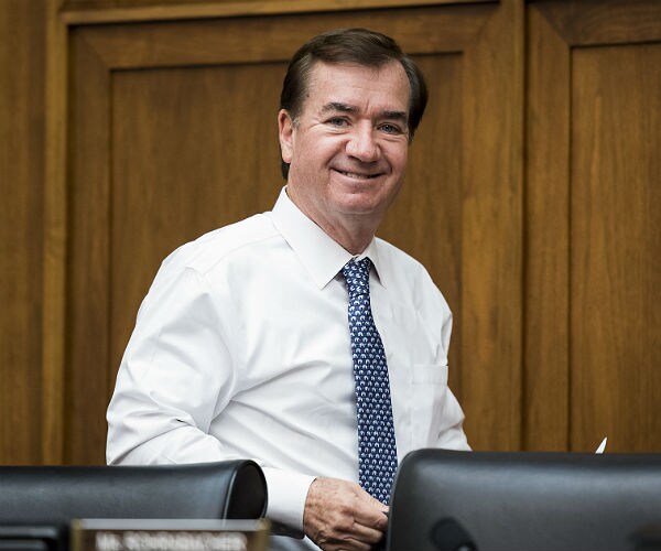Ed Royce: Beijing Needs to Take North Korea Off 'Life Support'