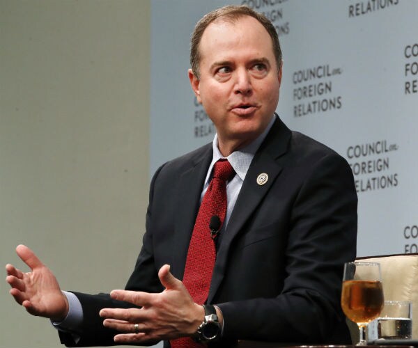 adam schiff