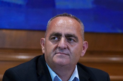 Albania's Governing Socialist Party Wins Mayoral Poll in a Town with Ethnic Greek Minority